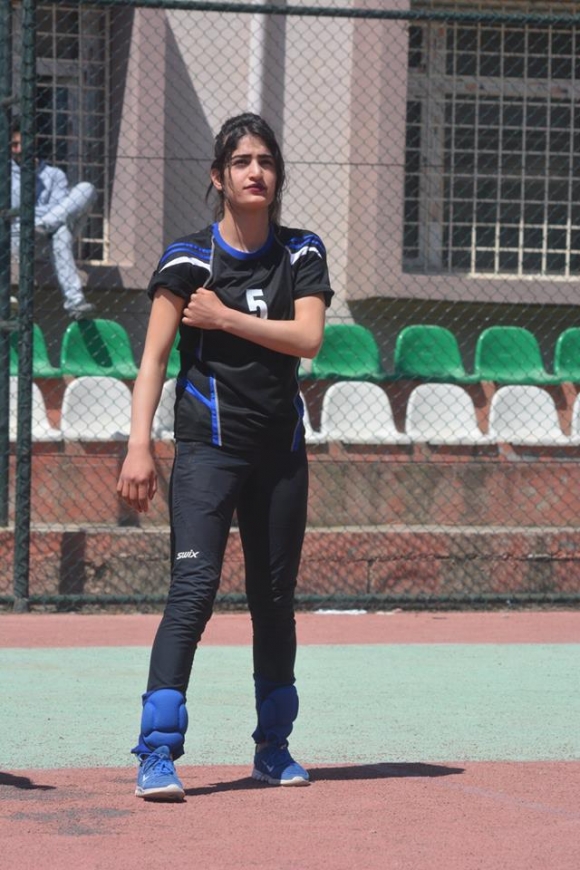 تەنیا ئەوەمان دەوێت کە خول و پاڵەوانیەتی بکرێتەوە